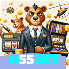 H55BET：Aposte no futebol online e veja suas vitórias se multiplicarem!