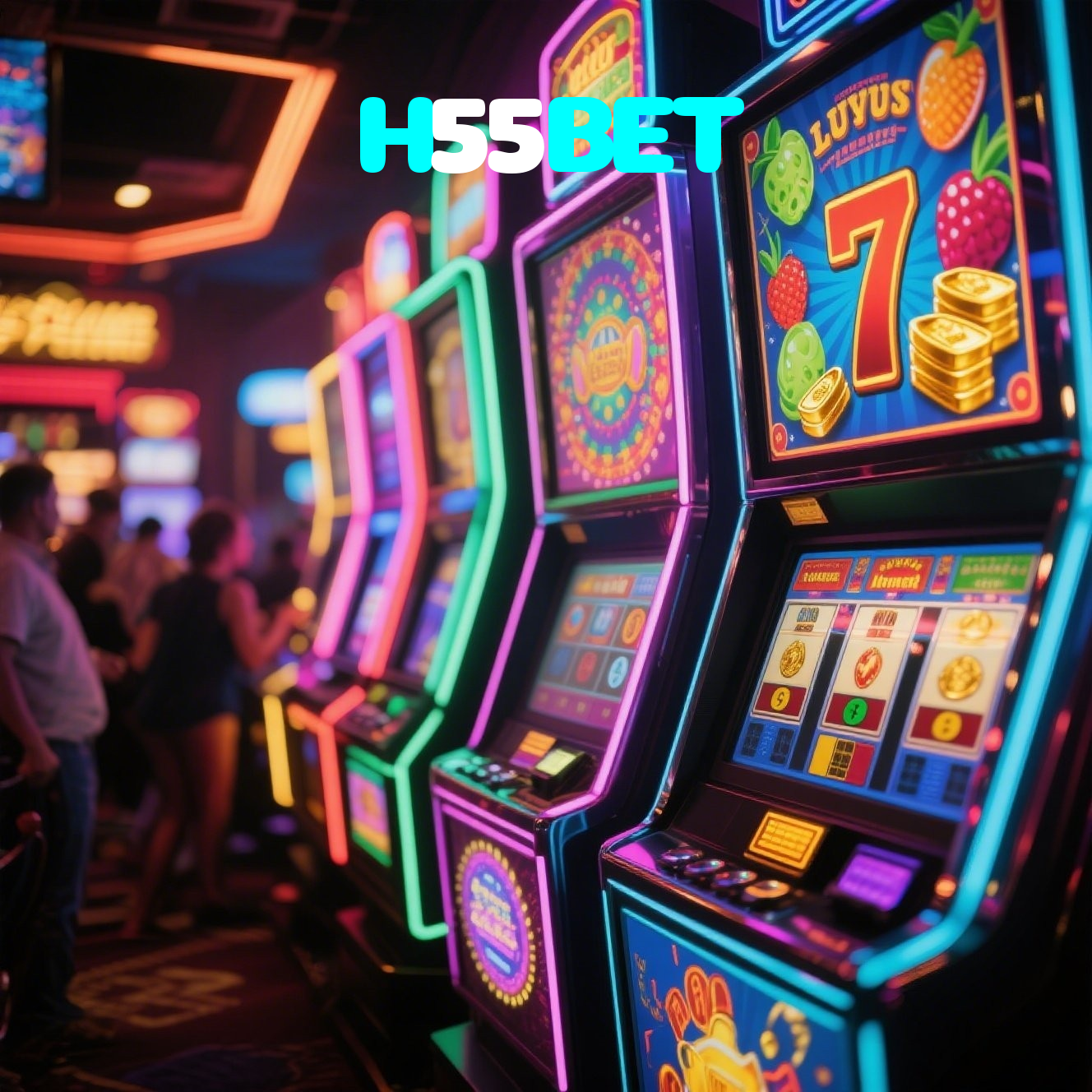H55BET：A sorte está ao seu alcance! Aposte e vença no futebol!