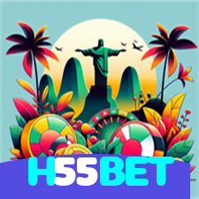 H55BET：Jogue poker, aposte no futebol e leve grandes prêmios em nosso cassino!