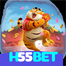 H55BET：Jogue no melhor cassino online e descubra os maiores prêmios!