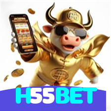 H55BET：Prepare-se para o melhor da diversão no cassino! Jogue agora!