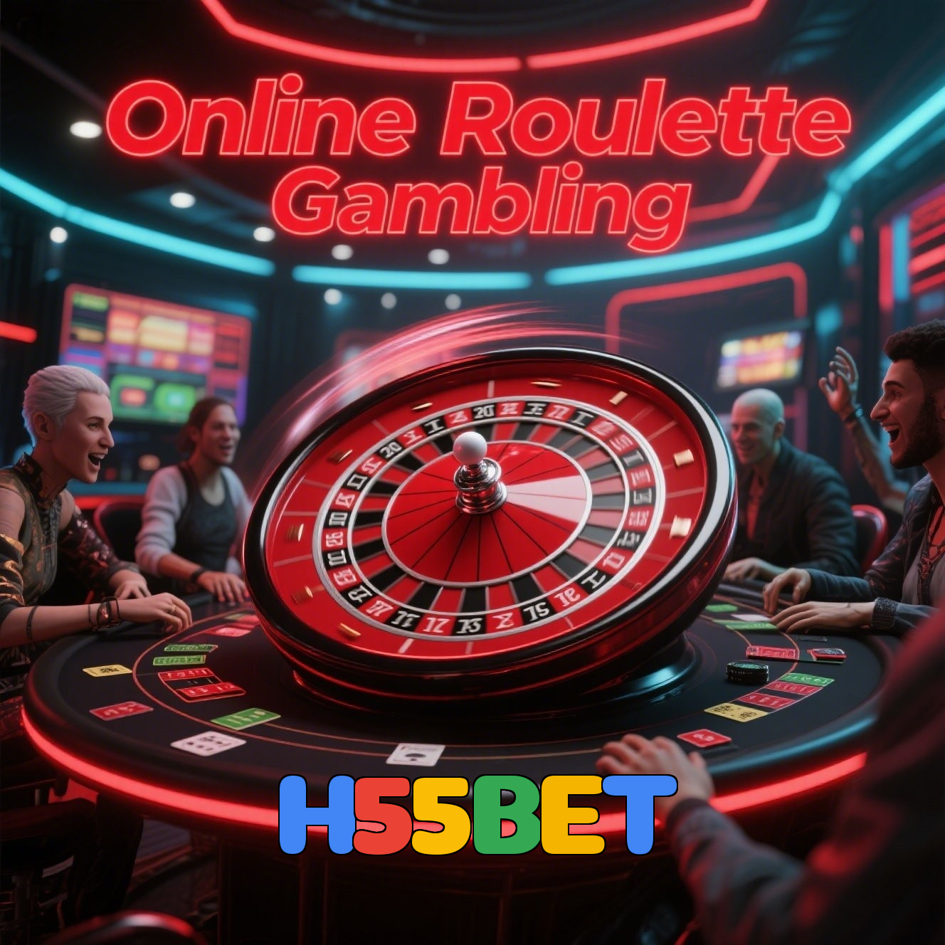 H55BET:A diversão começa aqui! Jogue nas slots e ganhe muito mais!