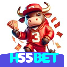 H55BET:A sorte está ao seu lado em slots, poker e apostas esportivas online!