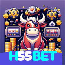 H55BET：Venha viver a emoção do cassino! Gire a roleta e ganhe grandes prêmios!