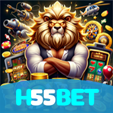 H55BET：Jogue slots, poker e aposte no futebol no cassino online mais emocionante!