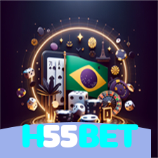 H55BET:Jogue futebol online e sinta a adrenalina das grandes vitórias!