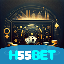 H55BET:Apostas ao vivo no futebol e diversão garantida com jogos de cassino!