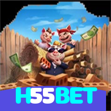H55BET:O cassino online perfeito para jogadores de poker, roleta e futebol!