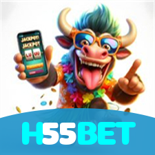 H55BET:Jogue poker, aposte no futebol e ganhe em nosso cassino online confiável!