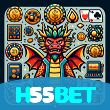 H55BET：Sinta o calor da competição! Aposte no futebol e ganhe prêmios incríveis!
