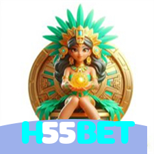 H55BET：A melhor plataforma de cassino para apostas no futebol e roleta!