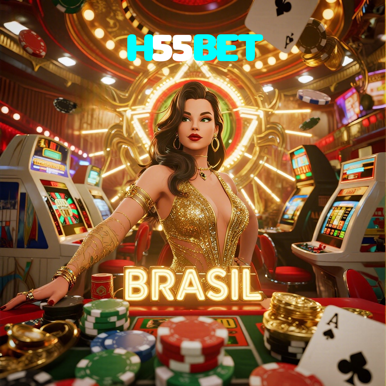 H55BET：Aposte no futebol ao vivo e divirta-se com os jogos de cassino como blackjack!