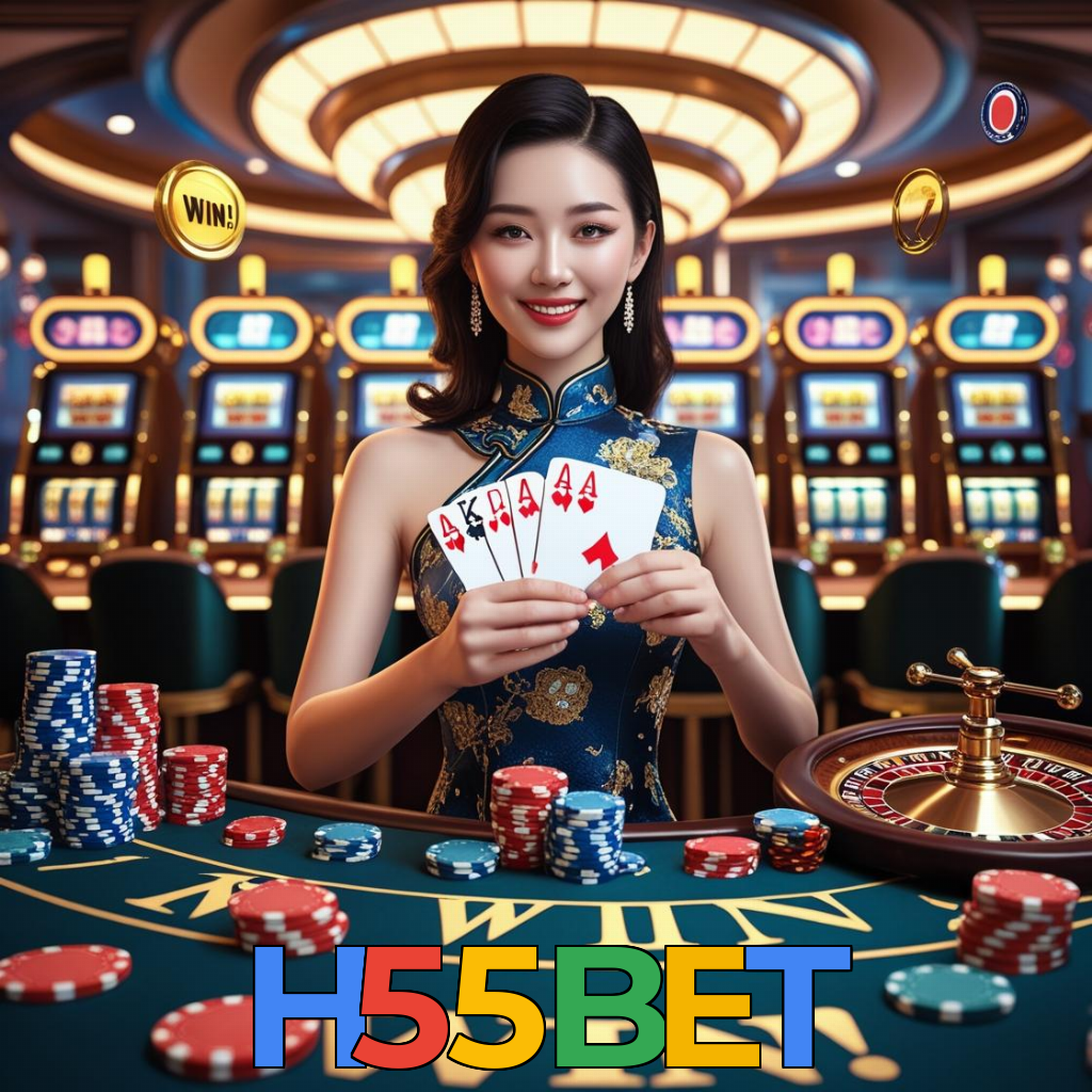 H55BET:Aposte no futebol e jogue no melhor cassino online para grandes vitórias!