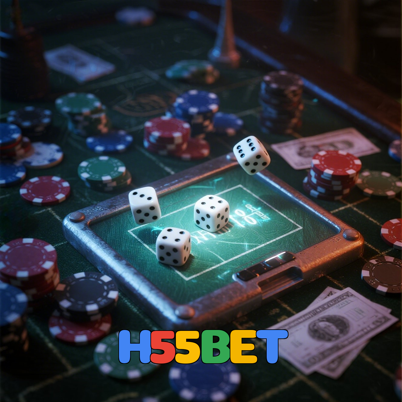 H55BET：Jogue poker, aposte no futebol e ganhe prêmios incríveis!