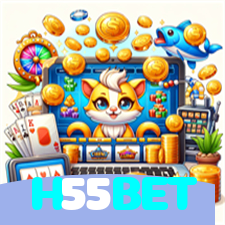 H55BET:Diversão sem limites com roleta, blackjack e apostas em futebol ao vivo!