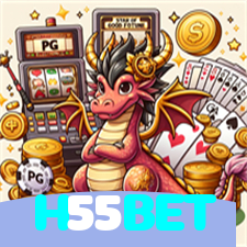 H55BET：Aposte no futebol online e faça parte das grandes conquistas!