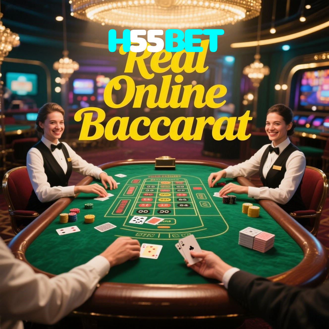 H55BET:As melhores slots para você! Aposte e ganhe agora!