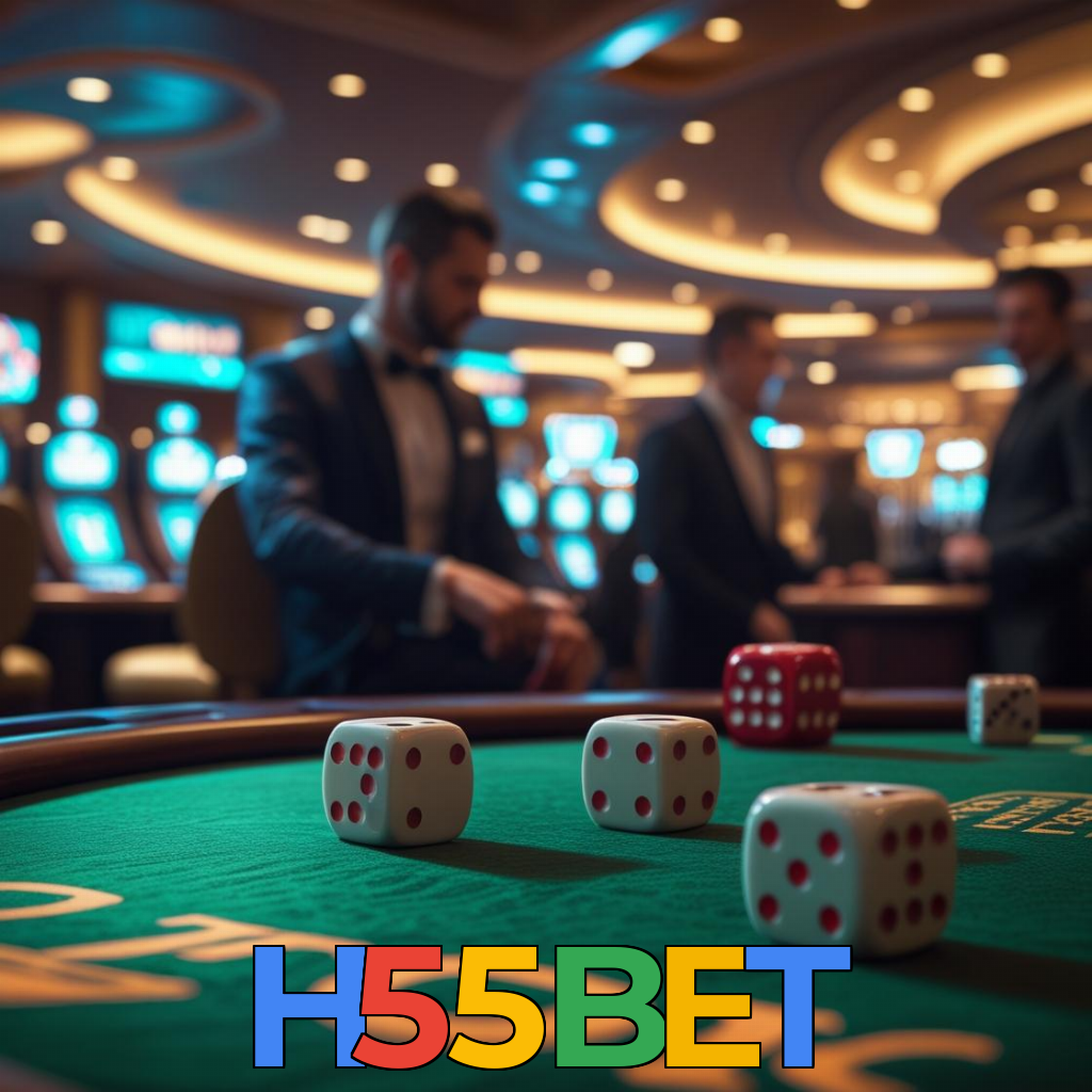 H55BET:Jogue poker, aposte no futebol e ganhe em grande estilo!