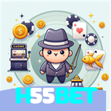 H55BET：Jogue futebol online e viva a experiência de grandes vitórias!