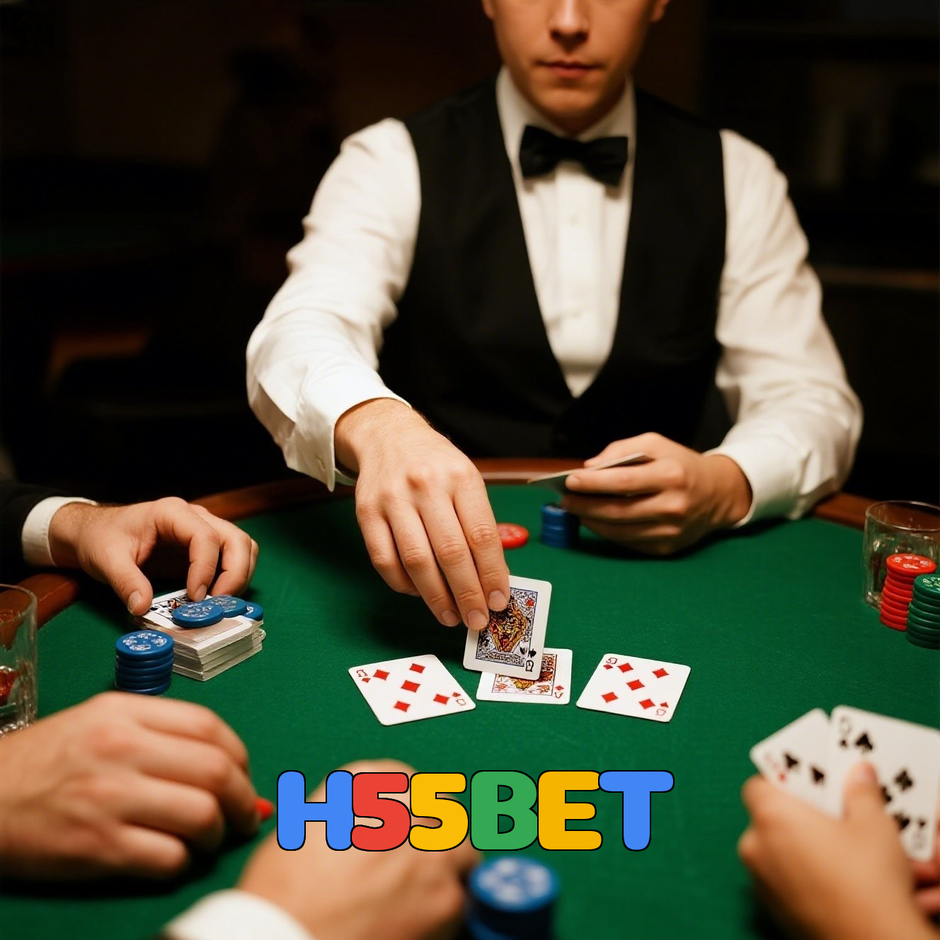 H55BET：Aposte nas roletas e veja os prêmios incríveis chegarem até você!