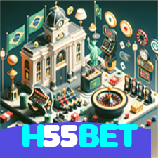 H55BET:Apostas em futebol e os melhores jogos de cassino para você ganhar!