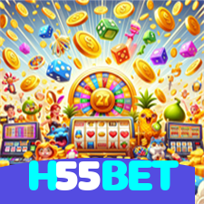 H55BET：Entre no nosso cassino e aposte nas melhores máquinas caça-níqueis!