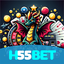H55BET:Aposte no futebol e jogue os melhores jogos de cassino com prêmios incríveis!
