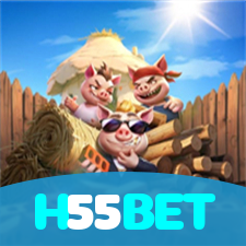 H55BET：Jogue roleta, blackjack e aposte no futebol online, tudo em um só lugar!