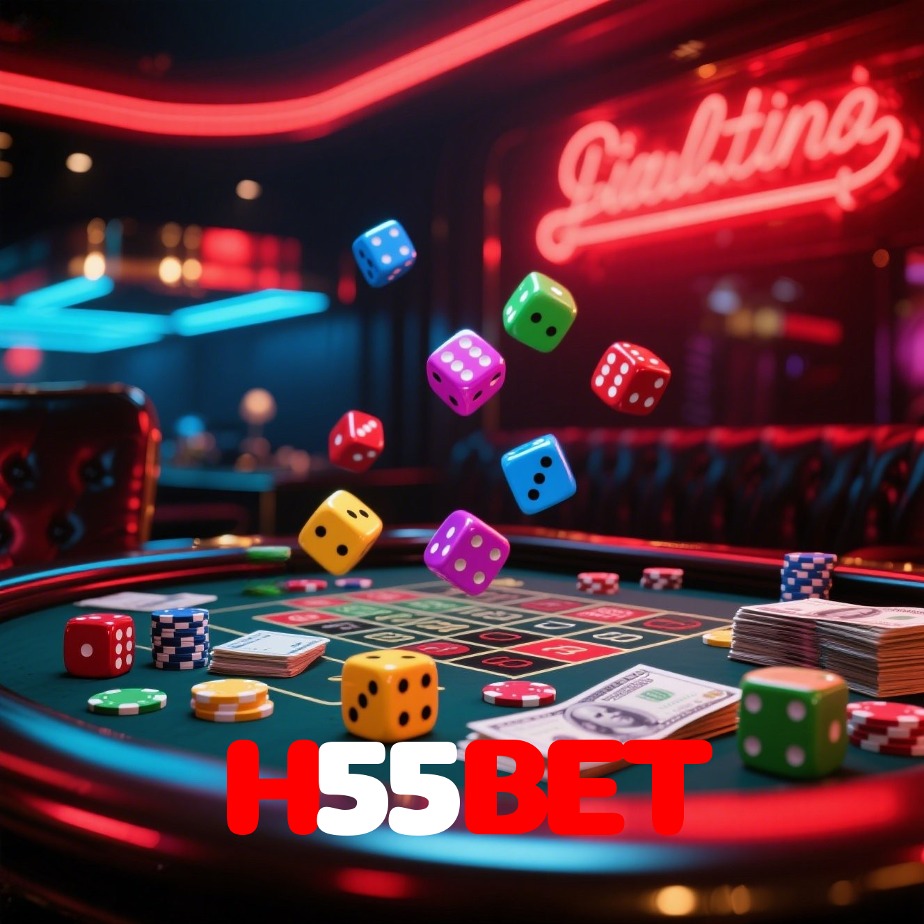 H55BET:Aposte nas roletas e veja os prêmios incríveis chegarem até você!