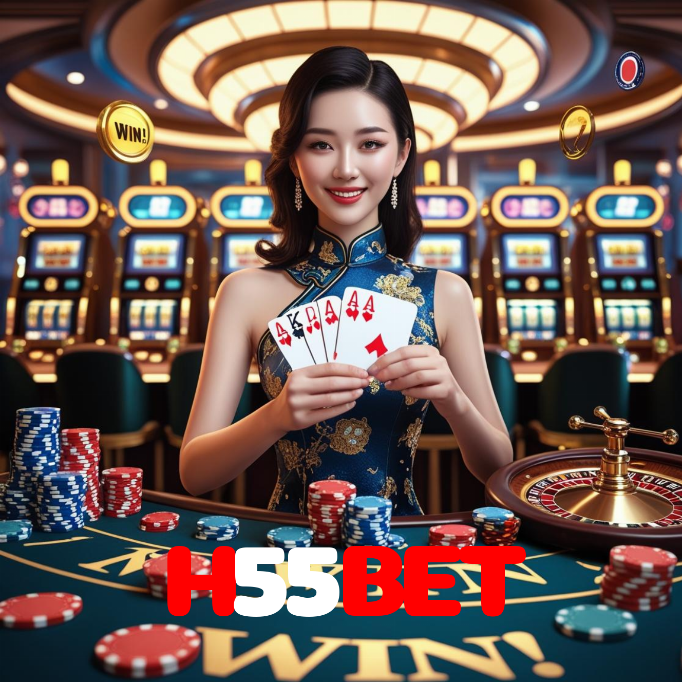 H55BET:Apostas ao vivo no futebol e grandes prêmios em slots te esperam!