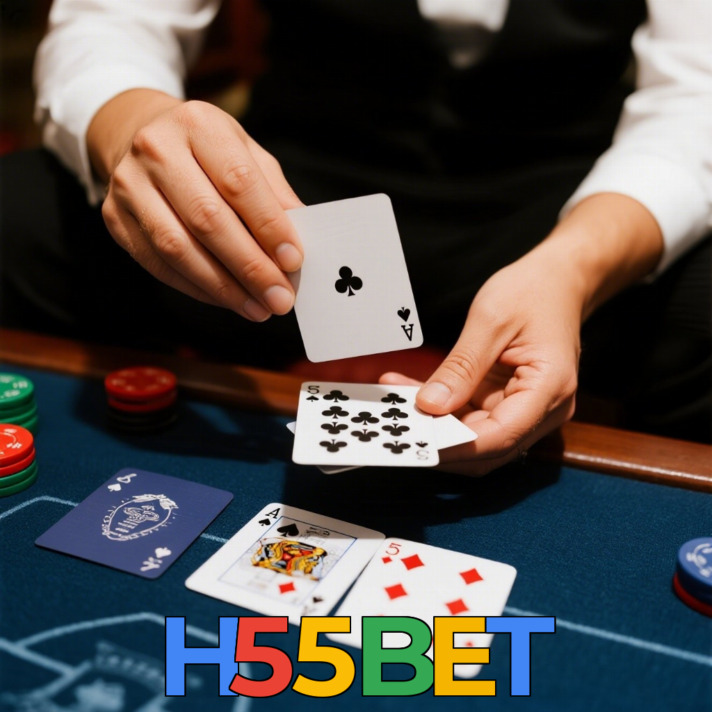 H55BET:A roleta nunca foi tão emocionante! Aposte e ganhe!