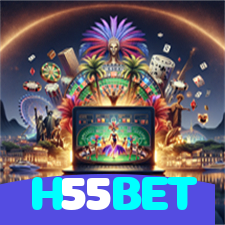 H55BET：O melhor cassino online para apostas esportivas e jogos como blackjack!