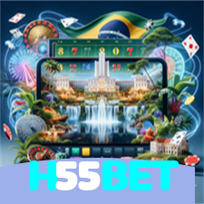 H55BET：Encontre o seu jogo favorito e leve para casa prêmios fantásticos!