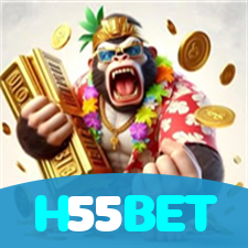 H55BET：Aposte nas melhores slots e conquiste prêmios como nunca!