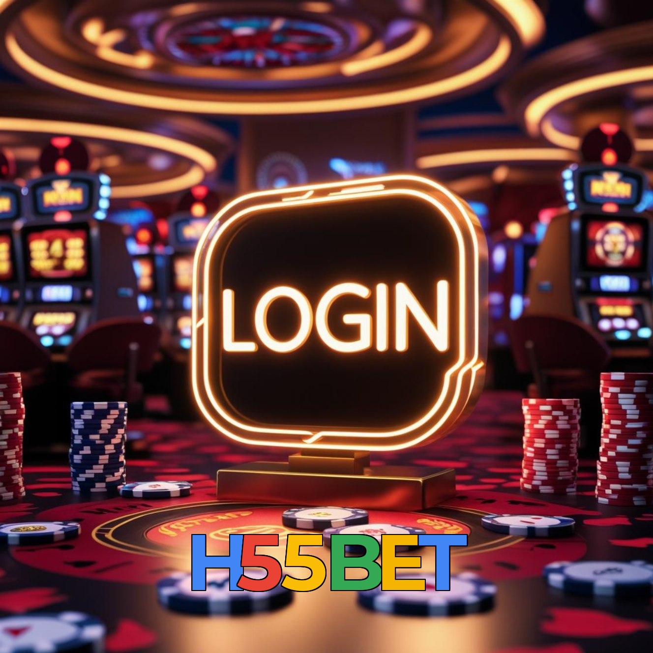 H55BET：Jogue roleta, aposte no futebol e vença no nosso cassino online!