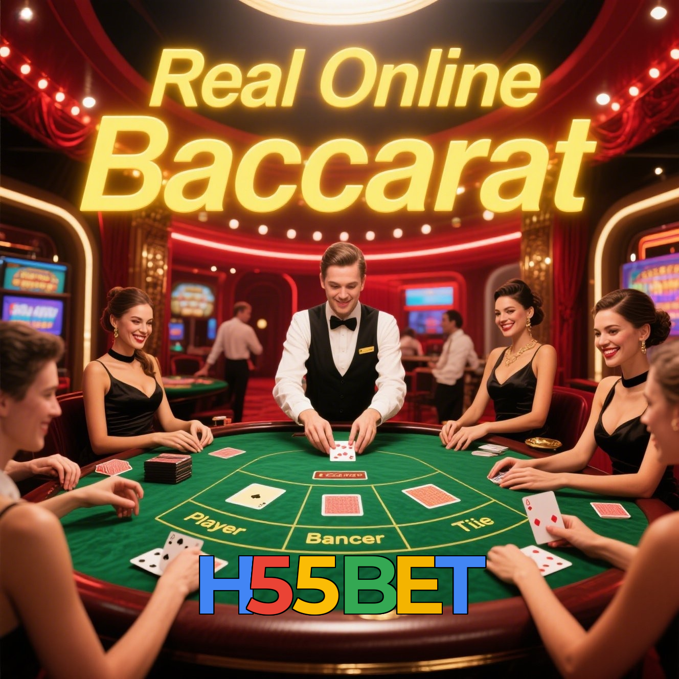 H55BET:Gire a roleta e conquiste grandes prêmios em nosso cassino!