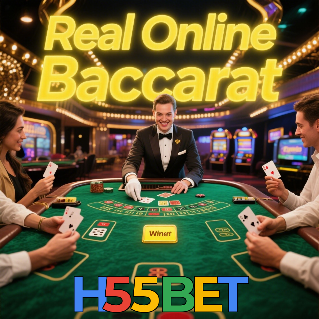H55BET：Apostas ao vivo no futebol e grandes prêmios em blackjack e roleta!