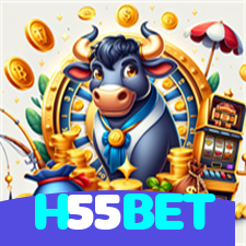H55BET：Ganhe prêmios jogando slots e apostando no futebol online!