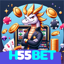 H55BET：Jogue poker, aposte no futebol e vença com grandes vitórias no cassino online!