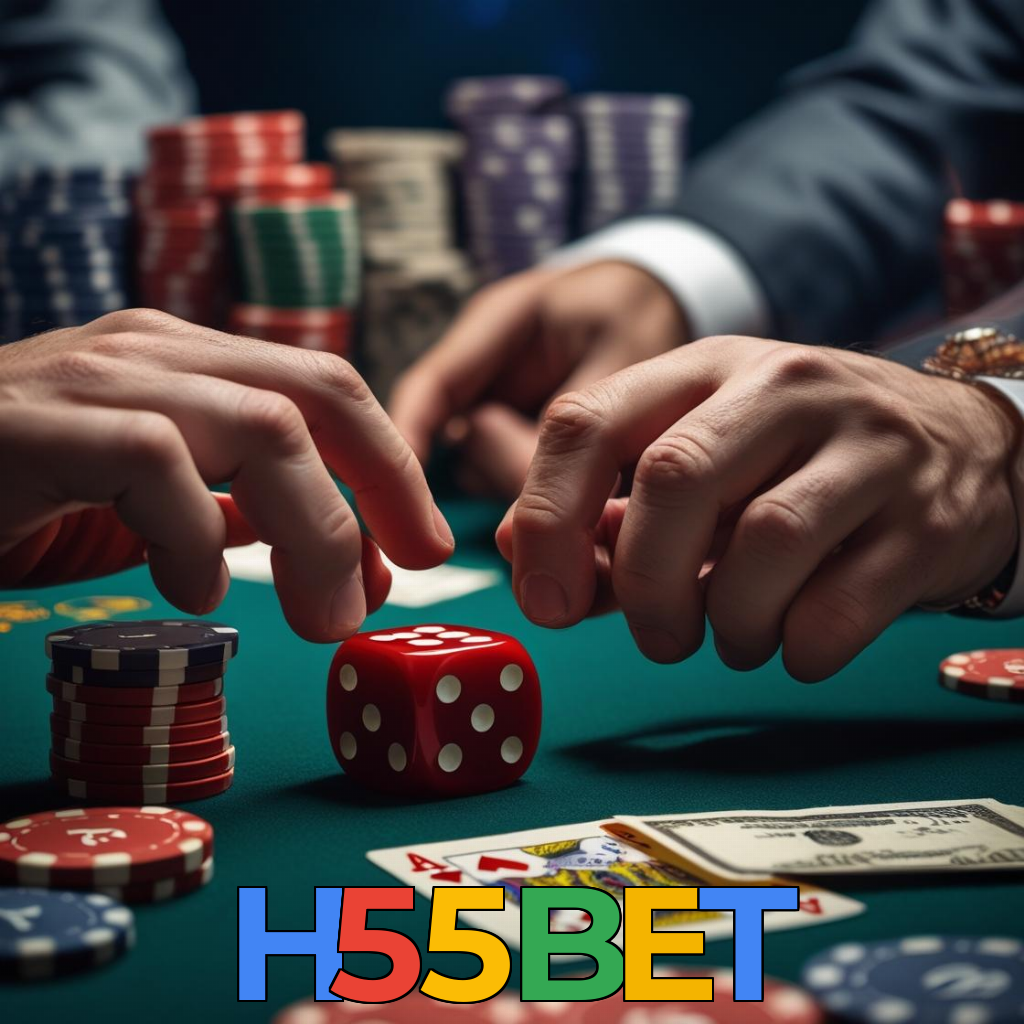 H55BET：Aposte no futebol online e vença os melhores times!
