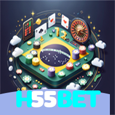 H55BET：Gire a roleta e faça história! Grandes prêmios estão ao seu alcance!