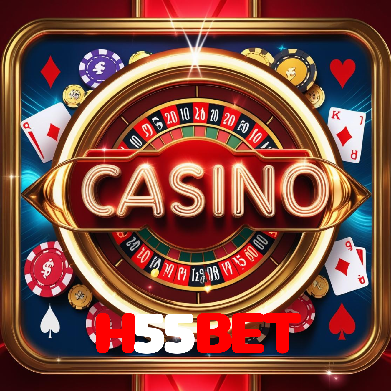 H55BET:Desafie a roleta e conquiste prêmios incríveis!