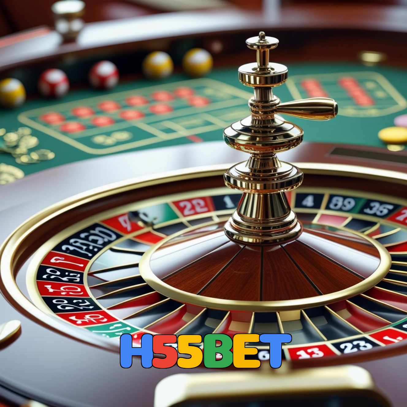 H55BET：Jogue nas slots e mude sua sorte agora mesmo!