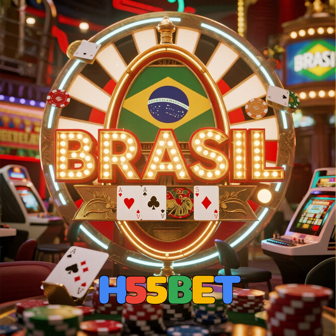 H55BET:Sua sorte está no cassino online com poker, roleta e futebol ao vivo!