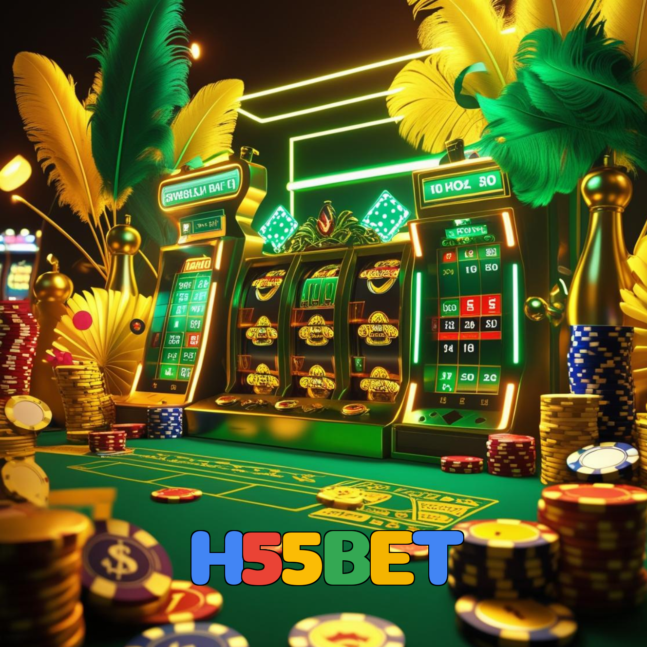 H55BET：Jogue futebol online e sinta a adrenalina das grandes vitórias!