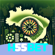 H55BET:O melhor do futebol online com chances incríveis de vitória!