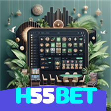 H55BET:Aposte no futebol e jogue no melhor cassino online para grandes vitórias!