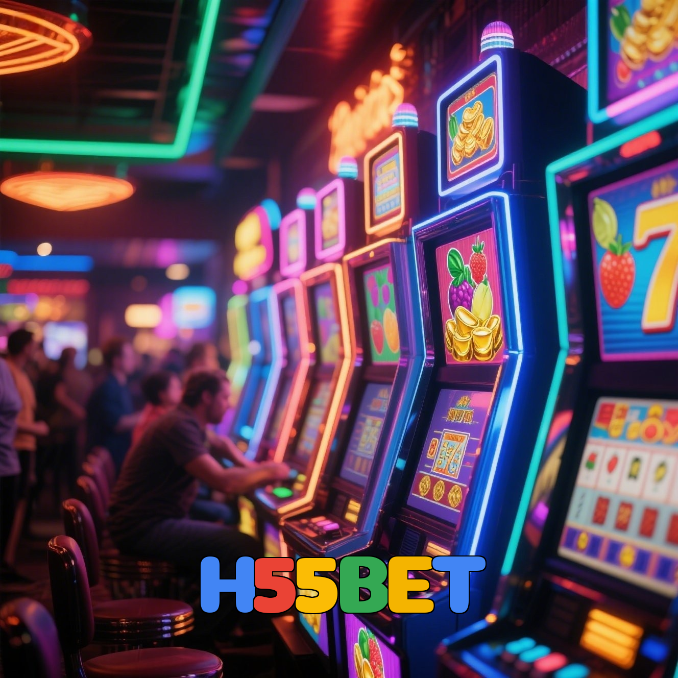 H55BET：Jogue poker e mostre suas habilidades para ganhar!