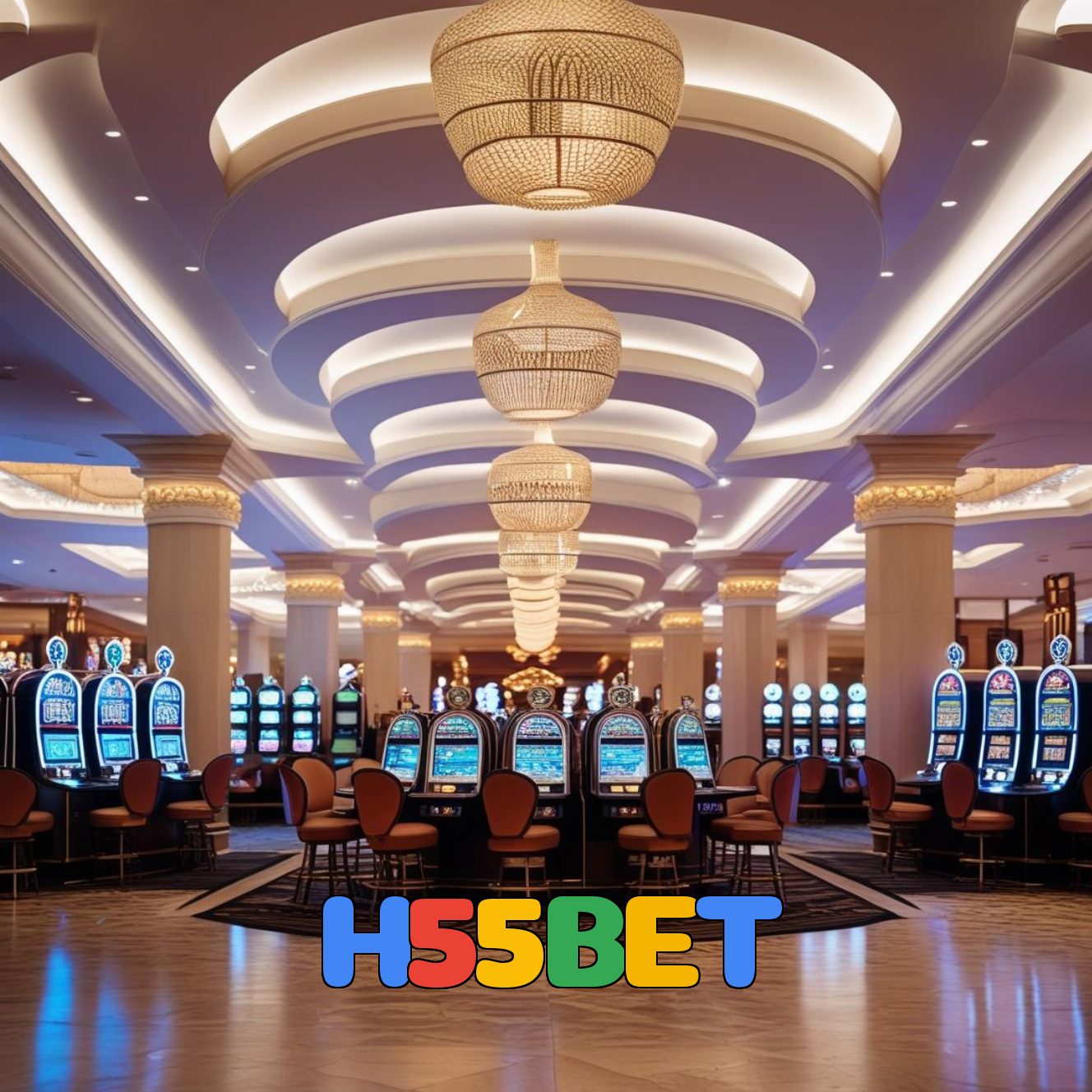 H55BET:Jogue poker como um profissional e vença grandes desafios!