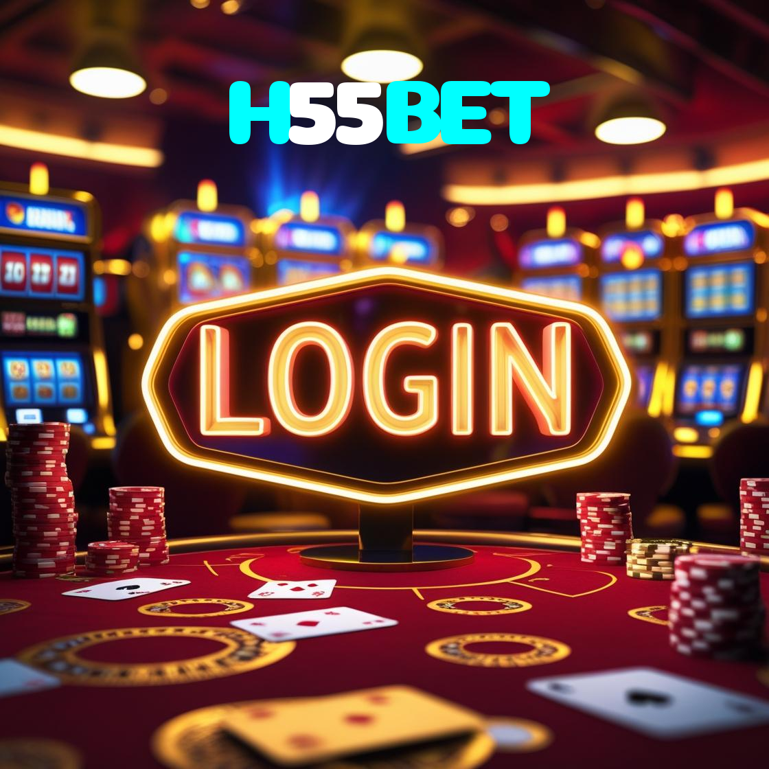 H55BET:Jogue poker, roleta e aposte no futebol no cassino online mais seguro!